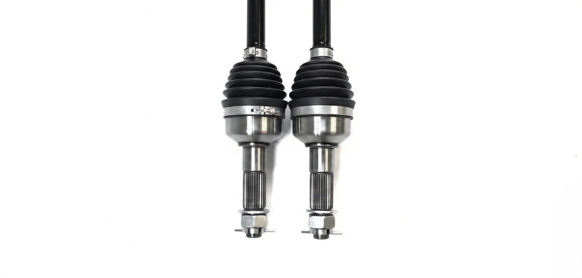 Front CV Axles for CFMOTO ZFORCE 800 EX 2018-2022 Left & Right
