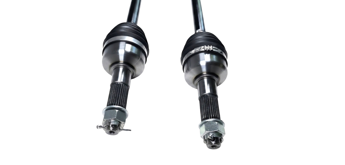 Front CV Axles for CFMOTO ZFORCE 800 EX 2018-2022 Left & Right