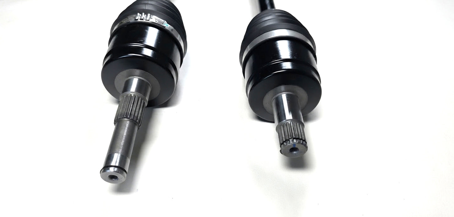 Front CV Axles for CFMOTO ZFORCE 800 EX 2018-2022 Left & Right