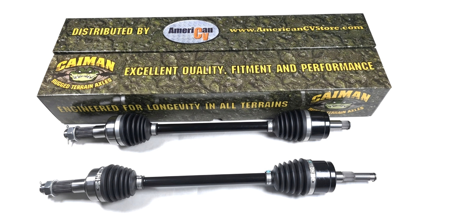 Front CV Axles for CFMOTO ZFORCE 800 EX 2018-2022 Left & Right