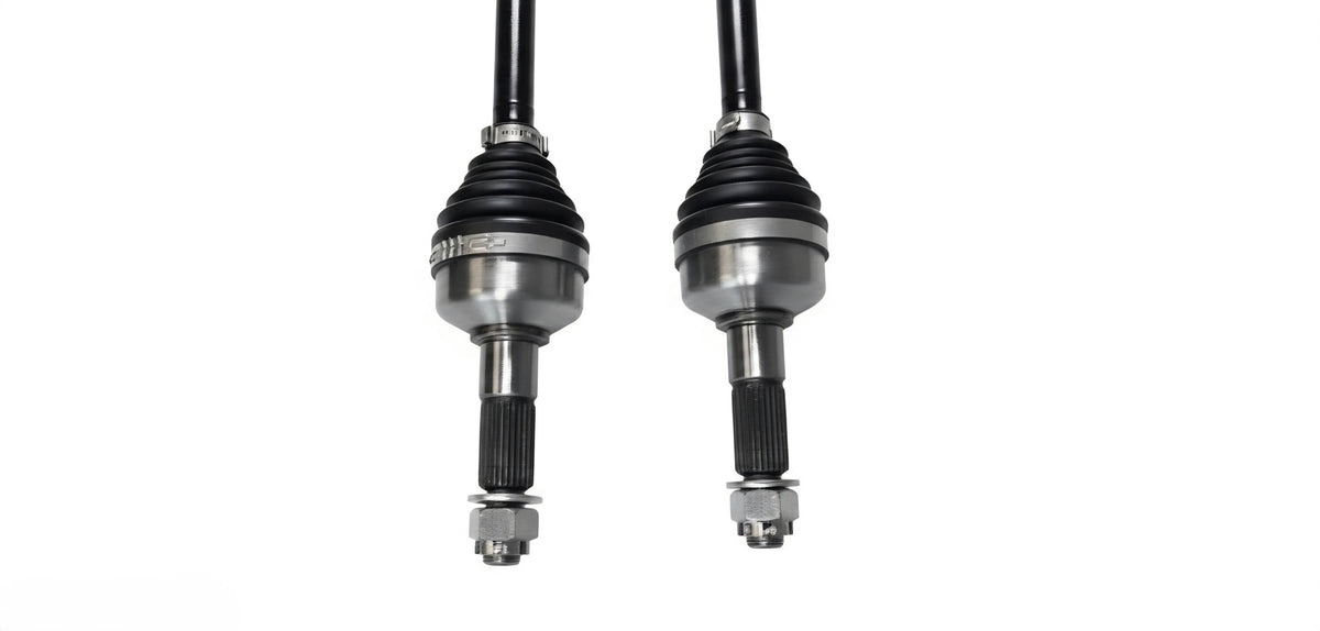 Rear CV Axles for CFMOTO ZFORCE 800 EX 2018-2022 5BWB-280300