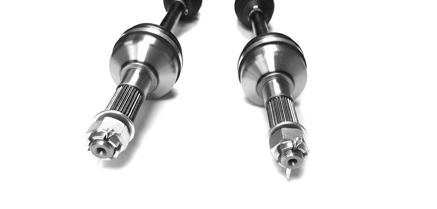 Rear CV Axles for CFMOTO ZFORCE 800 EX 2018-2022 5BWB-280300