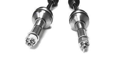 Rear CV Axles for CFMOTO ZFORCE 800 EX 2018-2022 5BWB-280300