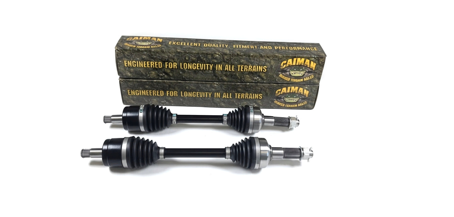 Rear CV Axles for CFMOTO ZFORCE 800 EX 2018-2022 5BWB-280300