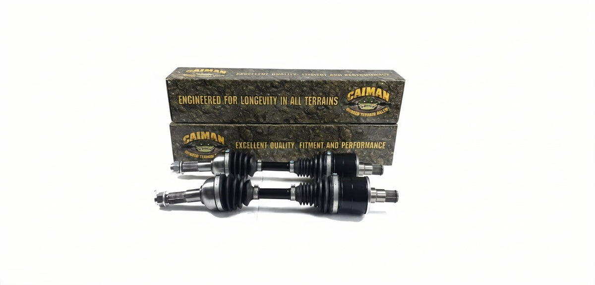 Rear CV Axles for CFMOTO CFORCE 800 1000 9AY0-280300-00001