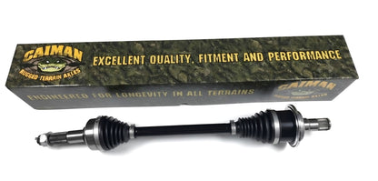 Rear CV Axle for CFMOTO ZFORCE 800 EX 2018-2022 5BWB-280300