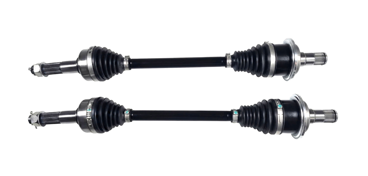 Rear CV Axles for CFMOTO ZFORCE 800 EX 2018-2022 5BWB-280300