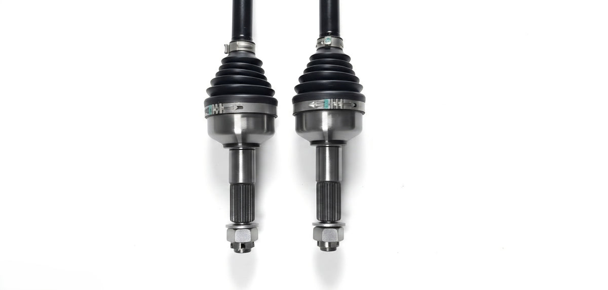 Rear CV Axles for CFMOTO ZFORCE 800 EX 2018-2022 5BWB-280300