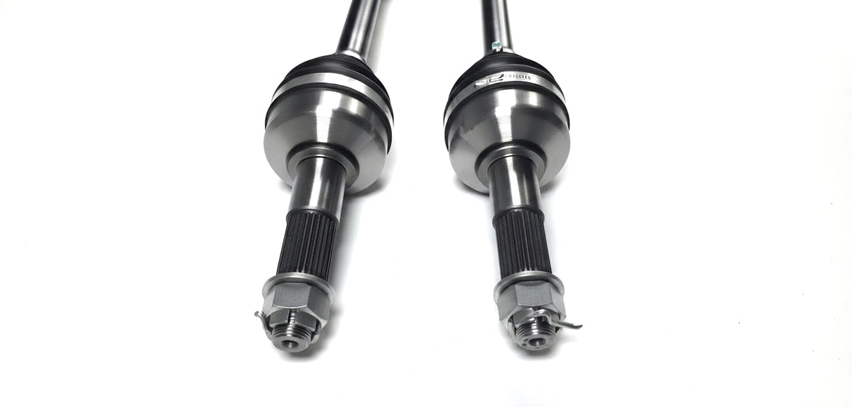 Rear CV Axles for CFMOTO ZFORCE 800 EX 2018-2022 5BWB-280300