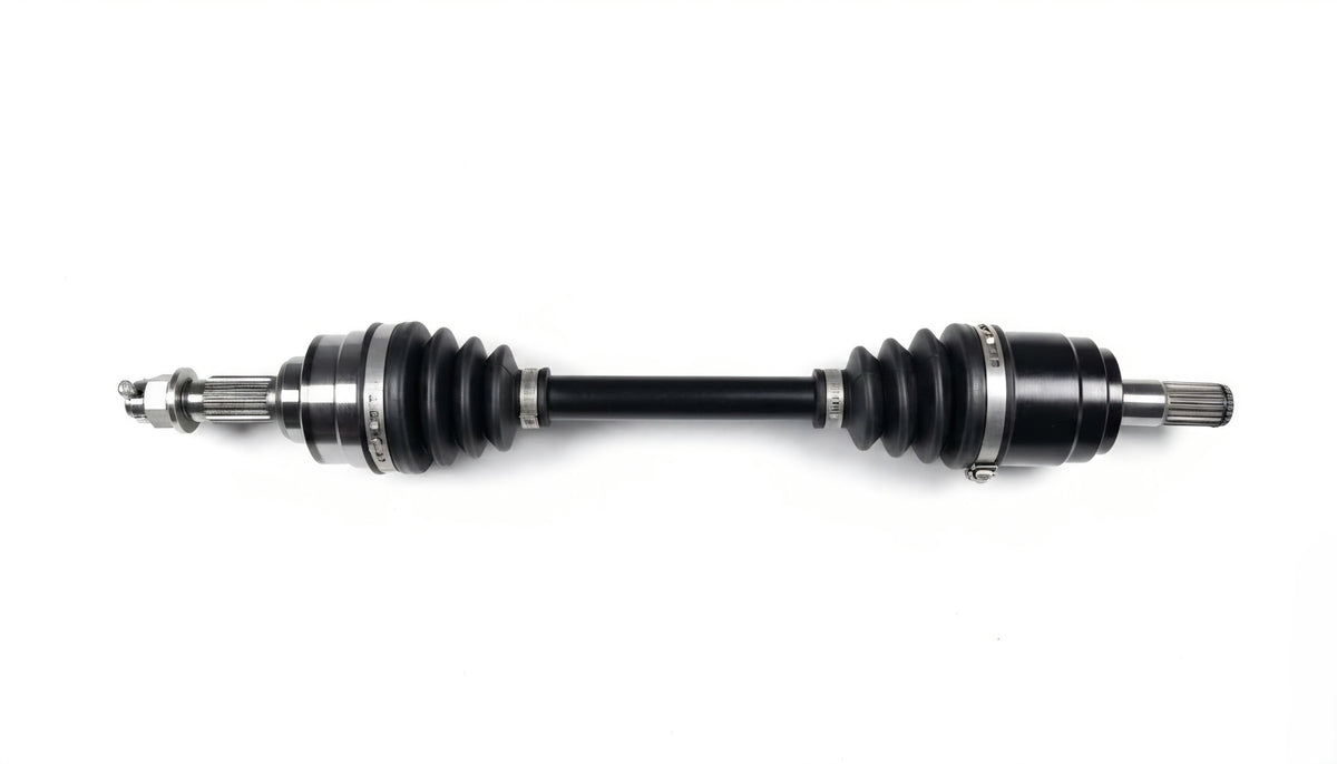 Front Left CV Axle for Honda Foreman Rubicon 500 & Rincon 680 2008-2009