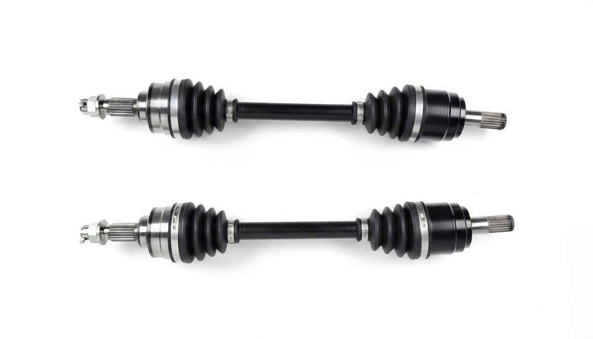Front Axles for Honda Foreman 500 Rubicon 500 Rincon 680 2008-2009