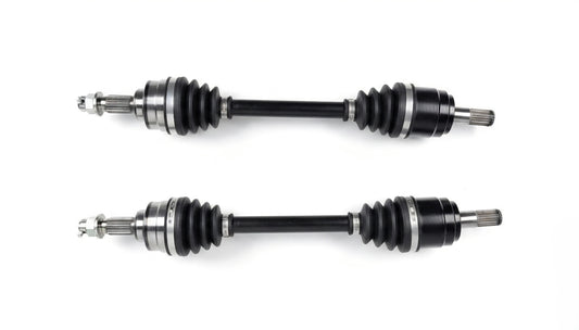 Front Axles for Honda Foreman 500 Rubicon 500 Rincon 680 2008-2009