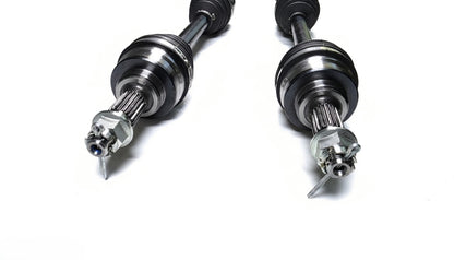 Front Axles for Honda Foreman 500 Rubicon 500 Rincon 680 2008-2009