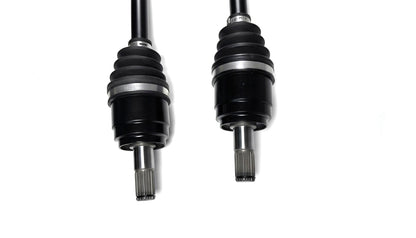 Front Axles for Honda Foreman 500 Rubicon 500 Rincon 680 2008-2009