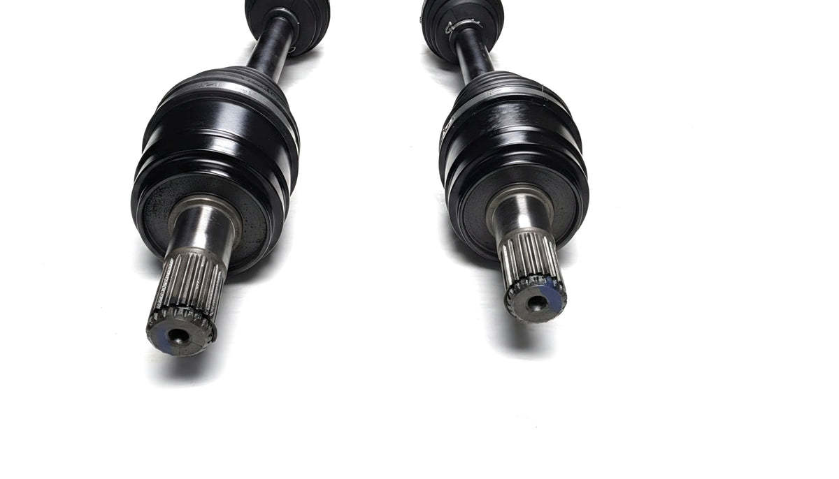Front Axles for Honda Foreman 500 Rubicon 500 Rincon 680 2008-2009