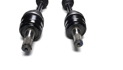 Front Axles for Honda Foreman 500 Rubicon 500 Rincon 680 2008-2009