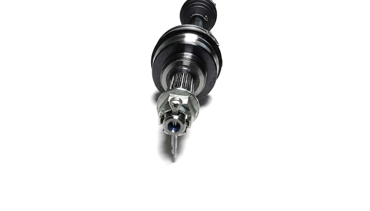Front Left CV Axle for Honda Foreman Rubicon 500 & Rincon 680 2008-2009