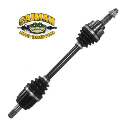 Caiman Front Left CV Axle for Honda Foreman Rubicon 500 & Rincon 680 2008-2009