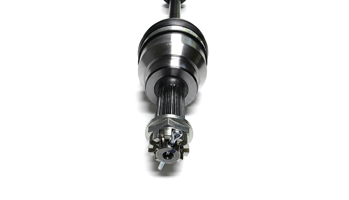 Front Left CV Axle for Honda Pioneer 700 & 700-4 2014-2022