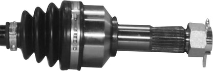 Front Left CV Axle 2014-2020 Honda Pioneer 700 / 700-4 44300-HL3-A41