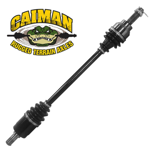 2014-2020 Honda Pioneer 700 / 700-4 Caiman Rugged Terrain Front Left CV Axle