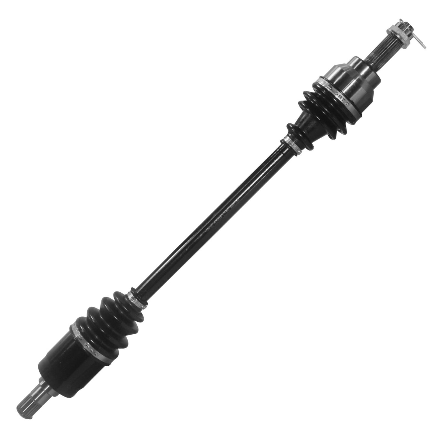 2014-2020 Honda Pioneer 700 / 700-4 Caiman Rugged Terrain Front Left CV Axle