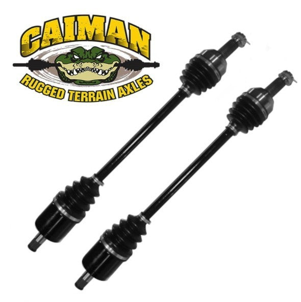 Caiman Rugged Front CV Axles for Honda Pioneer 1000 & 1000-5 2016-2021, L & R