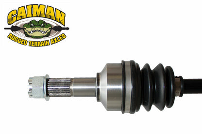 Caiman Rugged Front CV Axles for Honda Rancher 420 (without IRS) 4x4 2014-2016