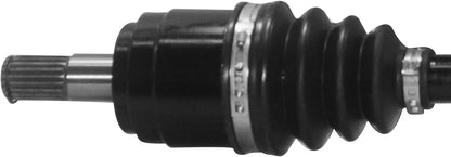 FRONT LEFT AXLE 2014-2019 HONDA RANCHER 420 4X4 w/o IRS RUGGED 44350-HR3-A21