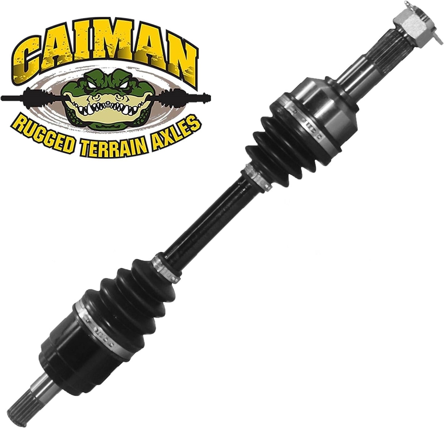 FRONT LEFT AXLE 2014-2019 HONDA RANCHER 420 4X4 w/o IRS RUGGED 44350-HR3-A21