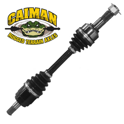 Caiman Rugged Front Left CV Axle for Honda Rancher 420 (without IRS) 2014-2016
