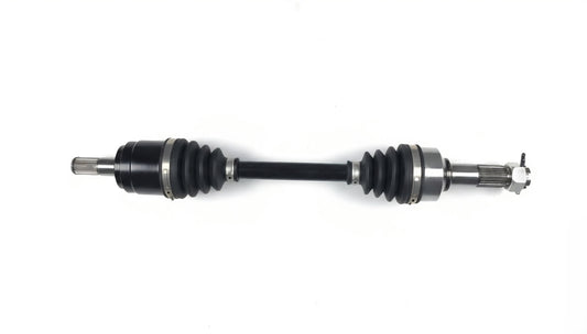 Front Left CV Axle for Honda 44350-HR4-A22