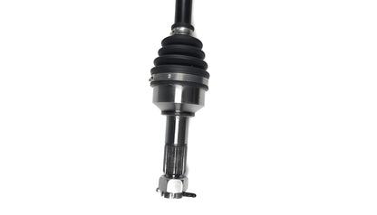 Front Left CV Axle for Honda 44350-HR4-A22