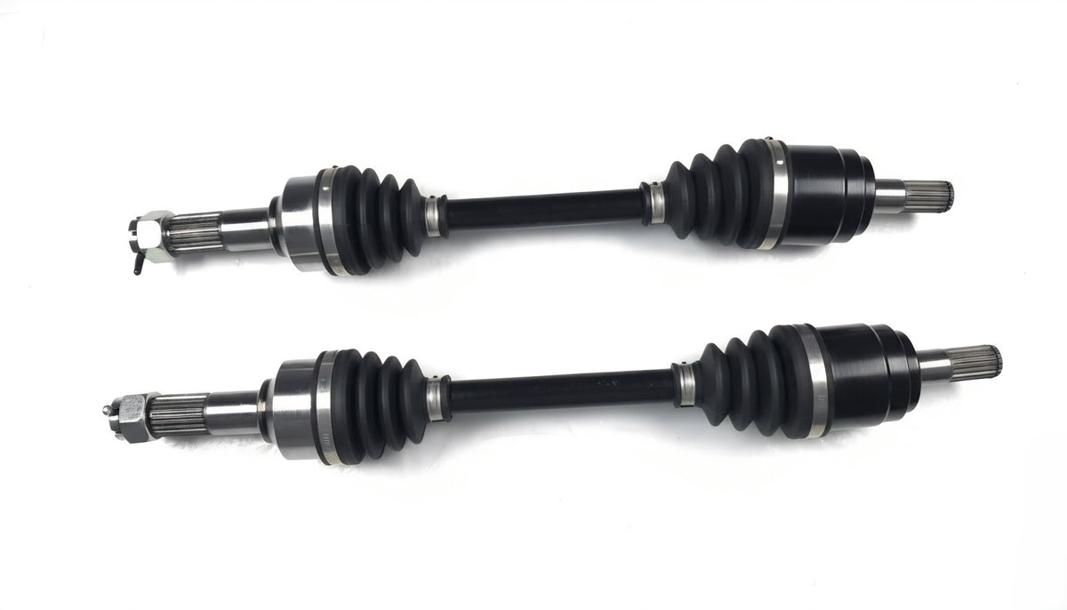 Front CV Axle Set for Honda 44350-HR4-A22 44250-HR4-A22 Left & Right