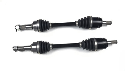 Front CV Axle Set for Honda 44350-HR4-A22 44250-HR4-A22 Left & Right