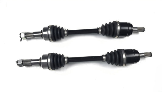 Front CV Axle Set for Honda 44350-HR4-A22 44250-HR4-A22 Left & Right