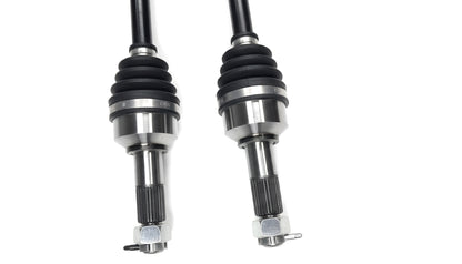 Front CV Axle Set for Honda 44350-HR4-A22 44250-HR4-A22 Left & Right