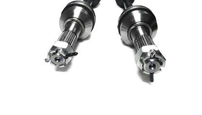 Front CV Axle Set for Honda 44350-HR4-A22 44250-HR4-A22 Left & Right