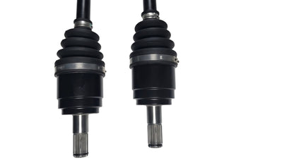Front CV Axle Set for Honda 44350-HR4-A22 44250-HR4-A22 Left & Right