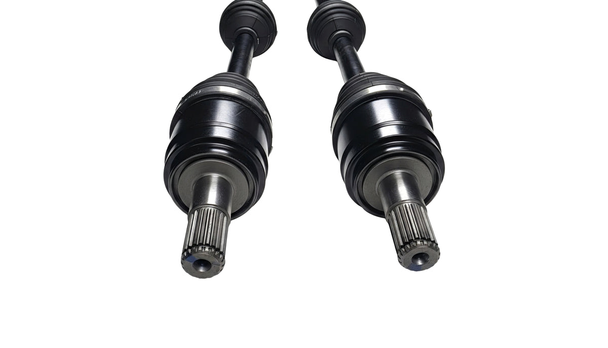 Front CV Axle Set for Honda 44350-HR4-A22 44250-HR4-A22 Left & Right