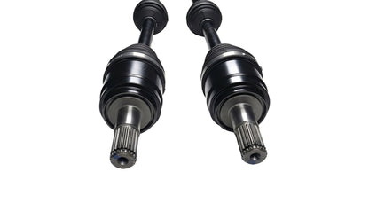 Front CV Axle Set for Honda 44350-HR4-A22 44250-HR4-A22 Left & Right