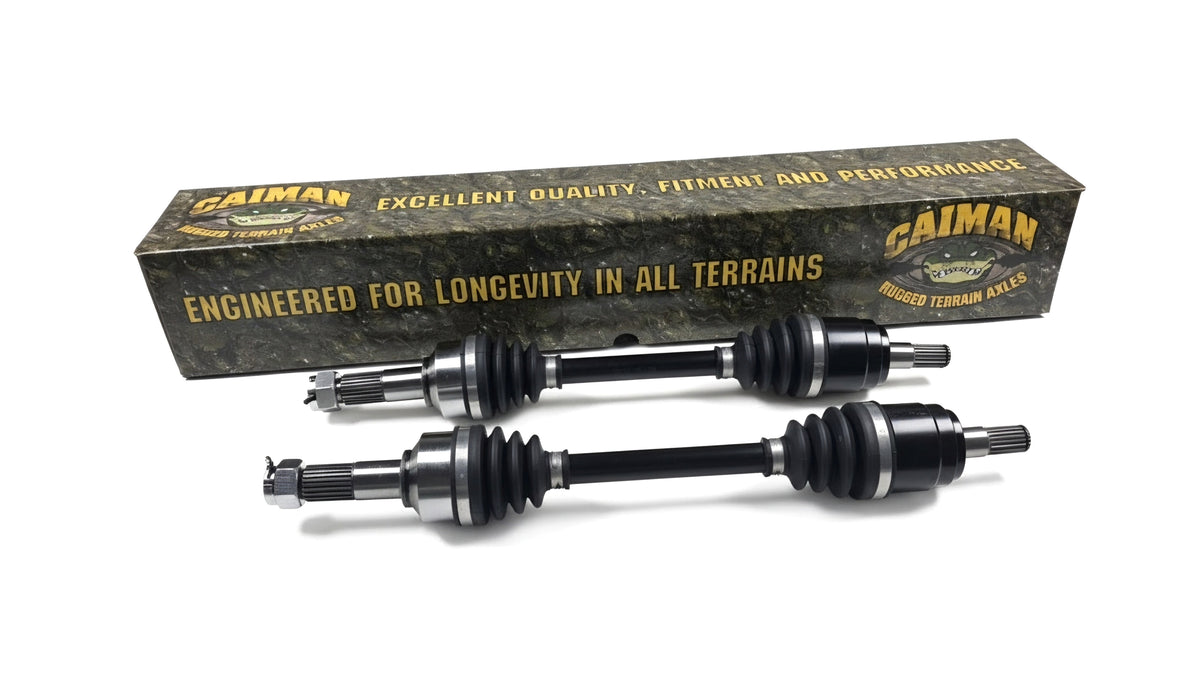 Front CV Axle Set for Honda 44350-HR4-A22 44250-HR4-A22 Left & Right