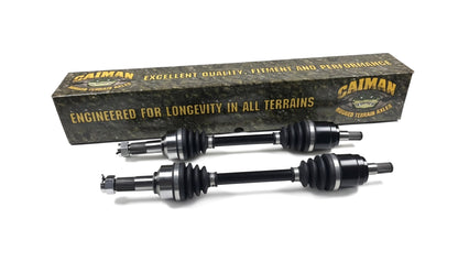 Front CV Axle Set for Honda 44350-HR4-A22 44250-HR4-A22 Left & Right