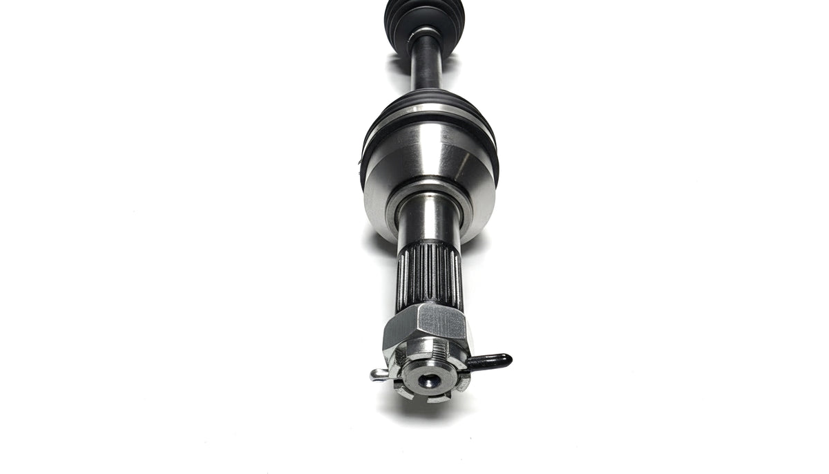 Front Left CV Axle for Honda 44350-HR4-A22