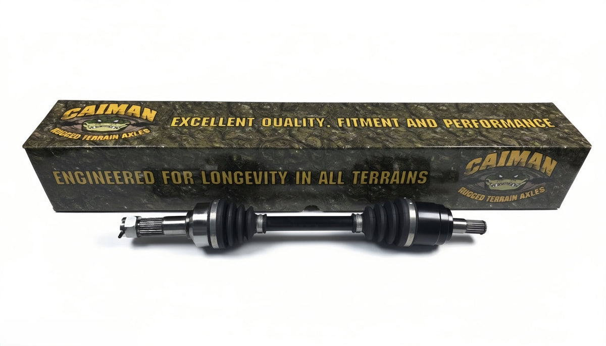 Front Left CV Axle for Honda 44350-HR4-A22