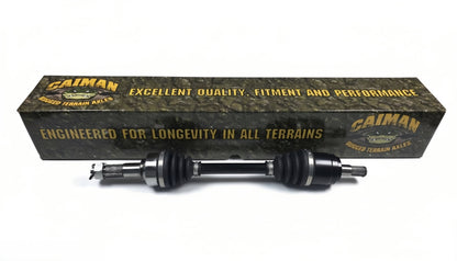 Front Left CV Axle for Honda 44350-HR4-A22
