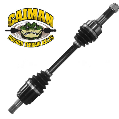2014-2017 Honda Foreman TRX 500 4x4 Front Left Caiman Rugged Terrain ATV CV Axle