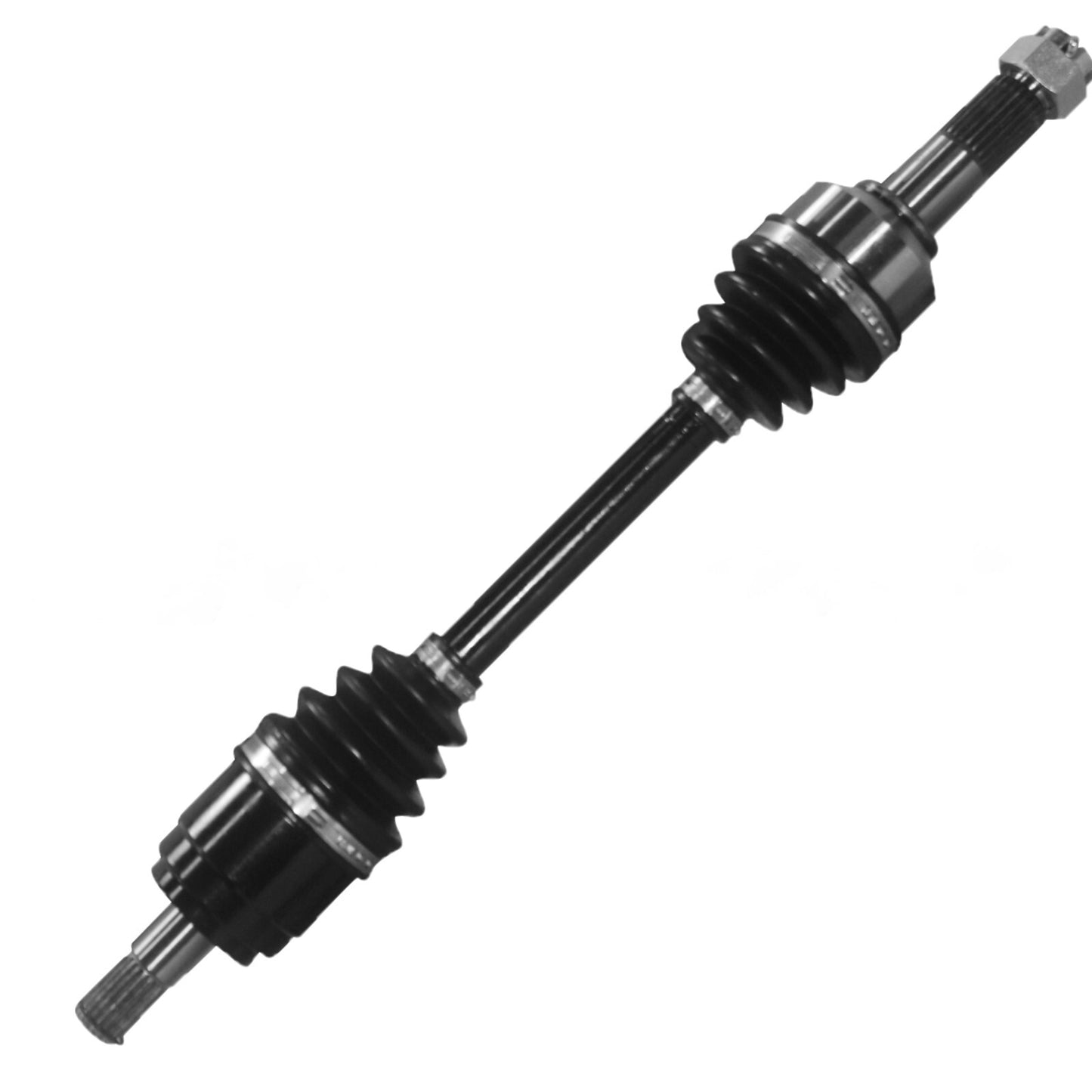 2015-2017 Honda Rancher 420 4x4 w/IRS Front Left Rugged Terrain ATV CV Axle