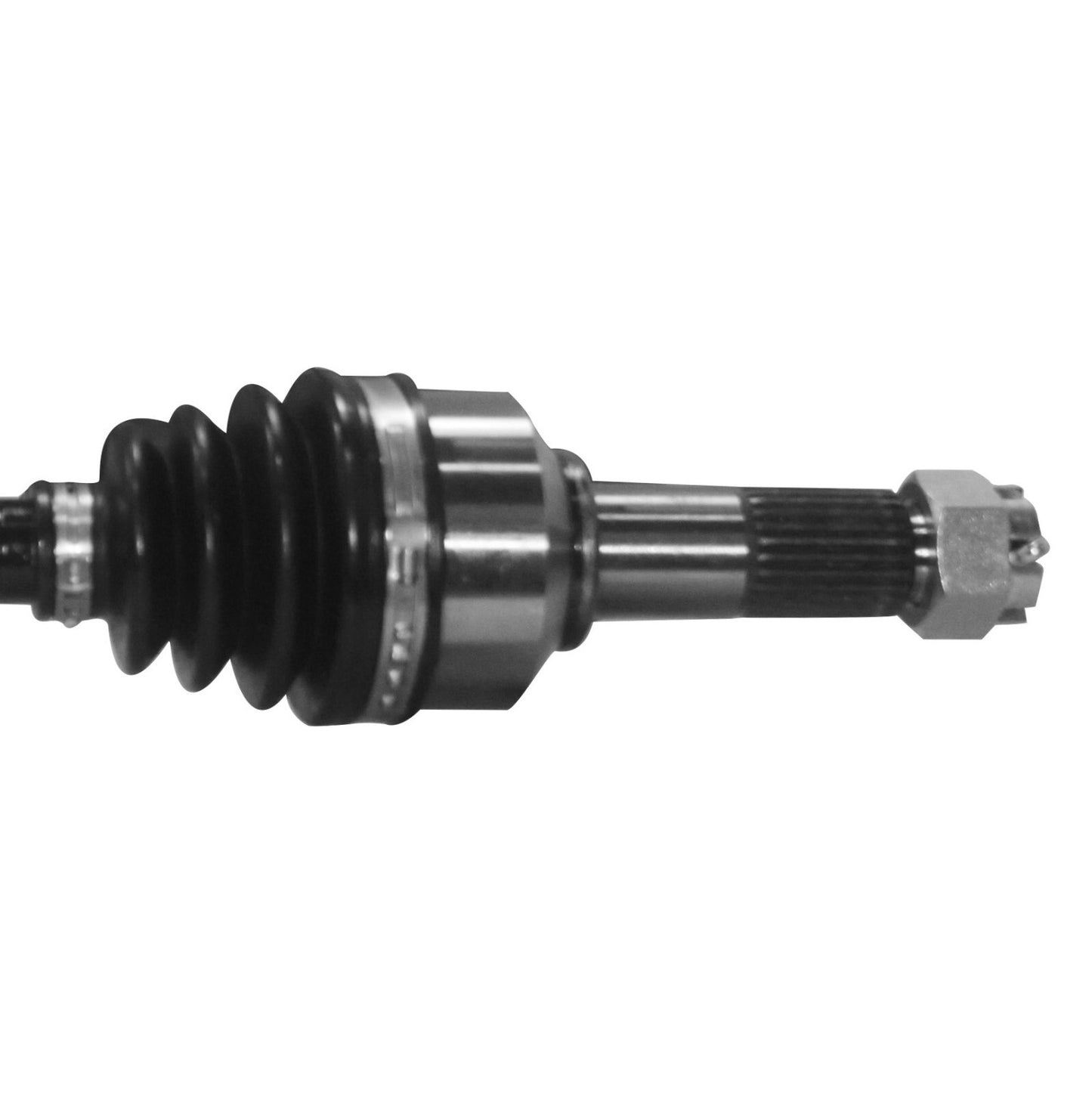 2014-2017 Honda Foreman TRX 500 4x4 Front Left Caiman Rugged Terrain ATV CV Axle