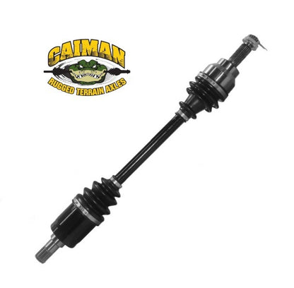 Caiman Rugged Front Left CV Axle for Honda Pioneer 500 & 520 2015-2025